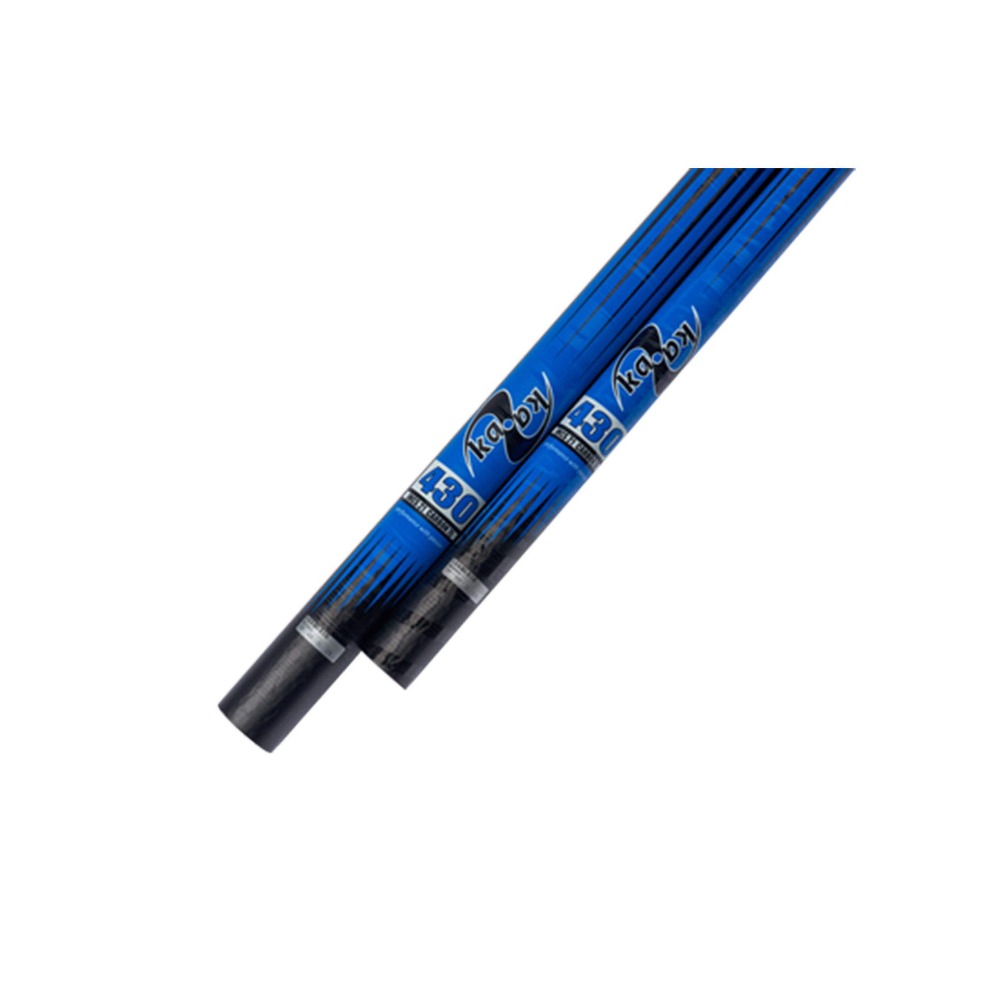 KA 75% CARBON MAST